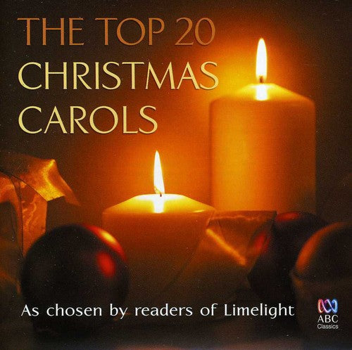 20 - 20 Carols