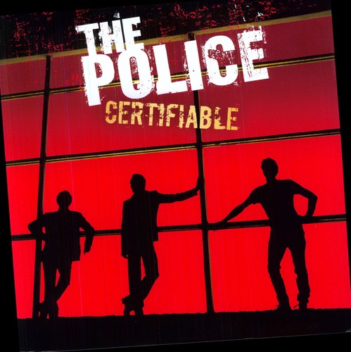 Police - Police: Certifiable