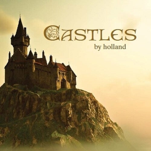 Holland Phillips - Castles