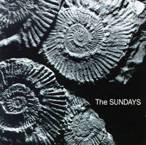 Sundays - Reading Writing & Arithmetic