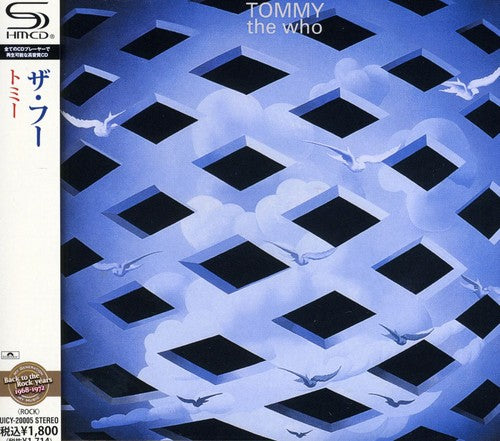 The Who - Tommy