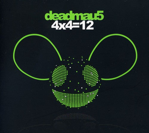 Deadmau5 - 4x4=12