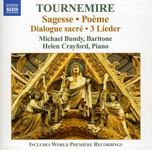 Helen Crayford - Sagesse / Poeme