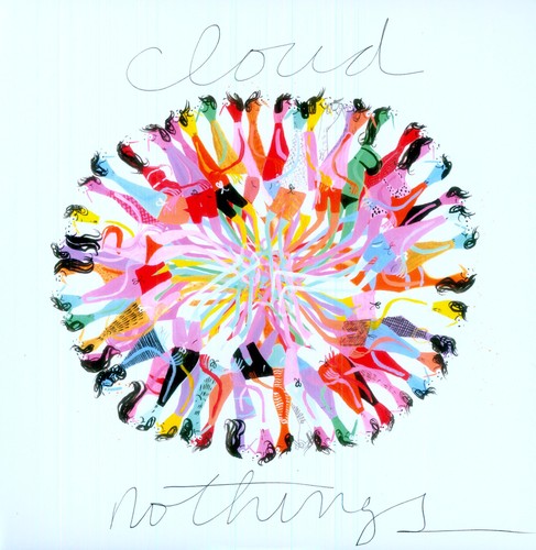Cloud Nothings - Cloud Nothings