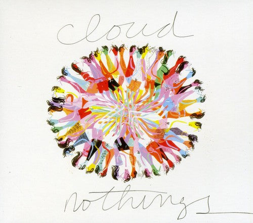 Cloud Nothings - Cloud Nothings