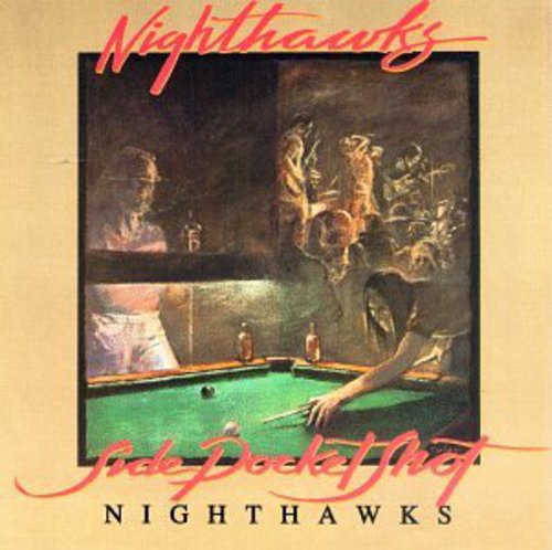 Nighthawks - Side Pocket Shot