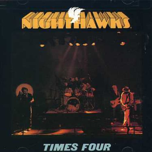 Nighthawks - Times Four