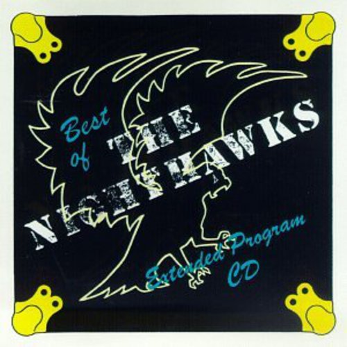 Nighthawks - B.o