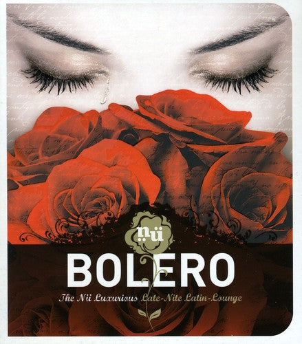 Nu Bolero/ Various - Nu Bolero / Various