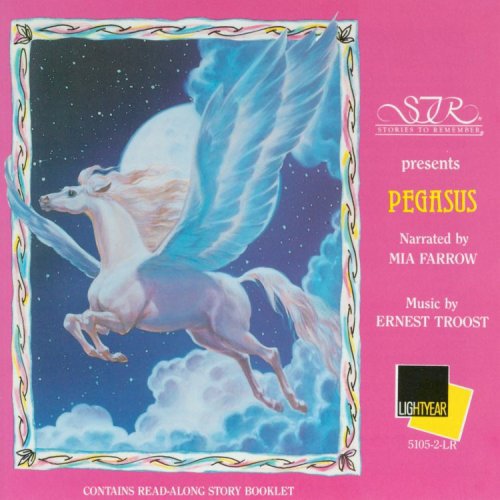 Mia Farrow - Pegasus