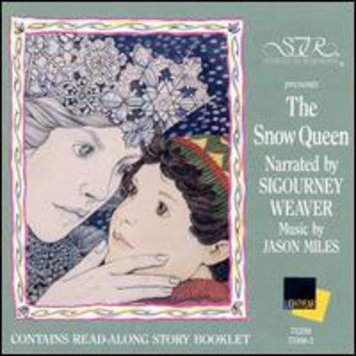 Sigourney Weaver Jason Miles - Snow Queen