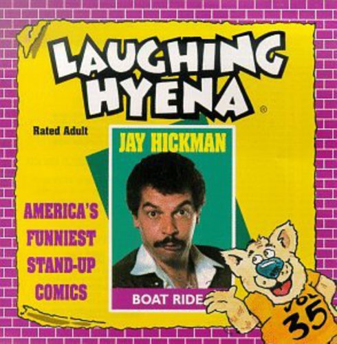 Jay Hickman - Boat Ride 35