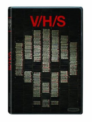 V / H / S