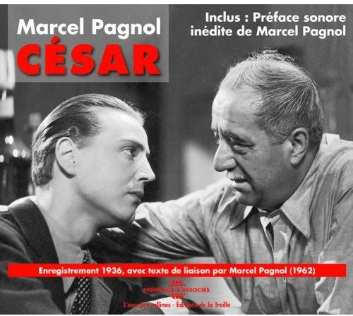 Marcel Pagno - Cesar