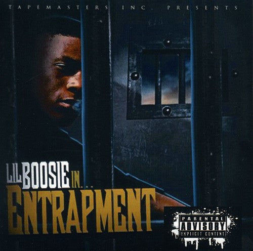 Lil Boosie - Entrapment