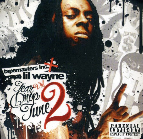 Lil Wayne - Tear Drop Tune 2
