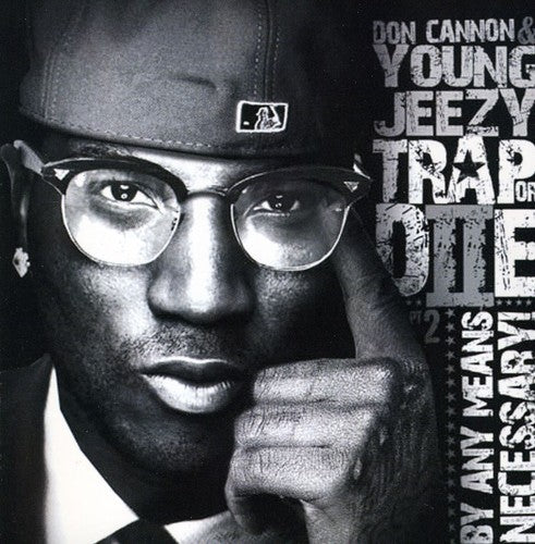 Young Jeezy - Trap or Die 2