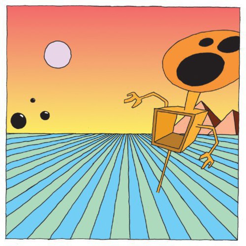 Dismemberment Plan - Emergency & I
