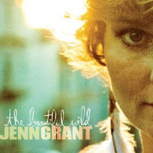 Jenn Grant - Beautiful Wild