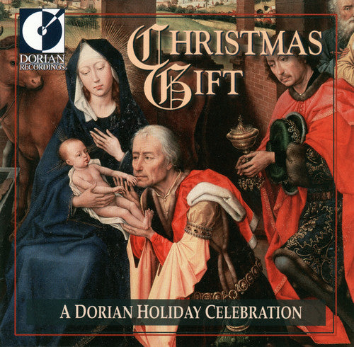 Christmas Gift: Dorian Holiday Celebration/ Var - Christmas Gift