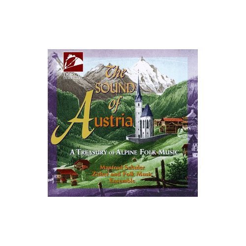 Schuler Folk Ensemble - Sound of Austria