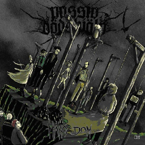 Passiv Dodshjalp - Passiv Dodshjalp