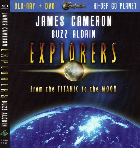 James Cameron Avatar Genius