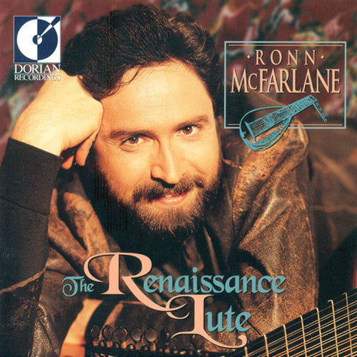 Ronn McFarlane - Renaissance Lute