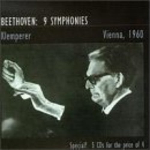 Beethoven - 9 Symphonies