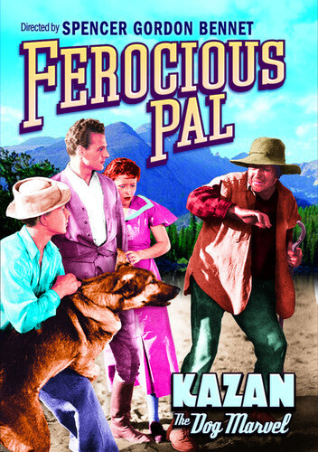 Ferocious Pal