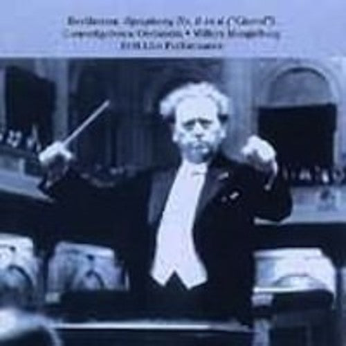 Mengelberg/ Tulder - Symphonyny 9