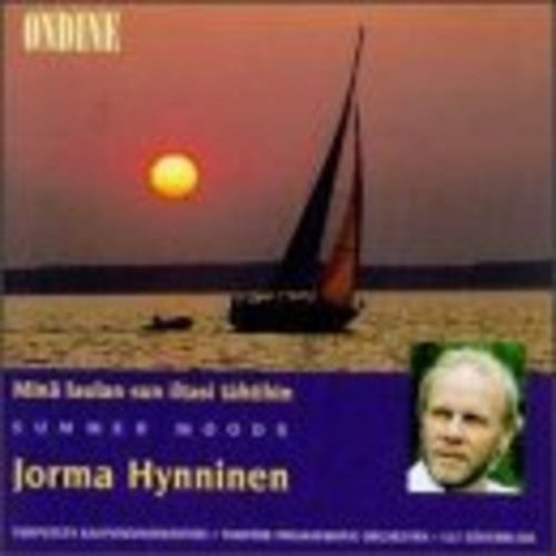Soderblom/ Hynninen/ Tampere Philharmonic Orch - Summer Moods