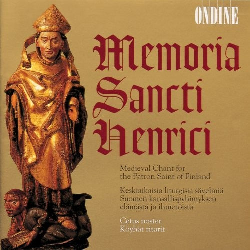 Ritarit - Memoria Sancti Henrici / Cetus