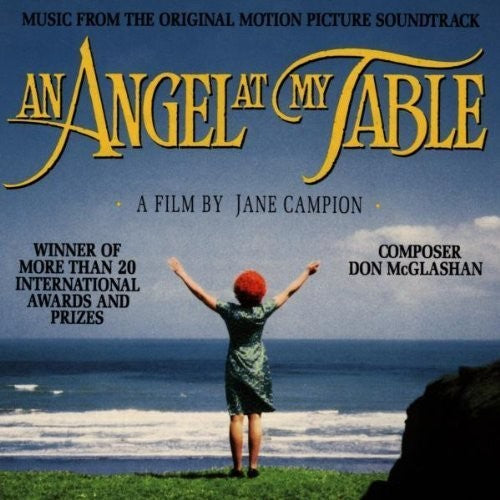 Angel at My Table/ O.S.T. - Angel At My Table