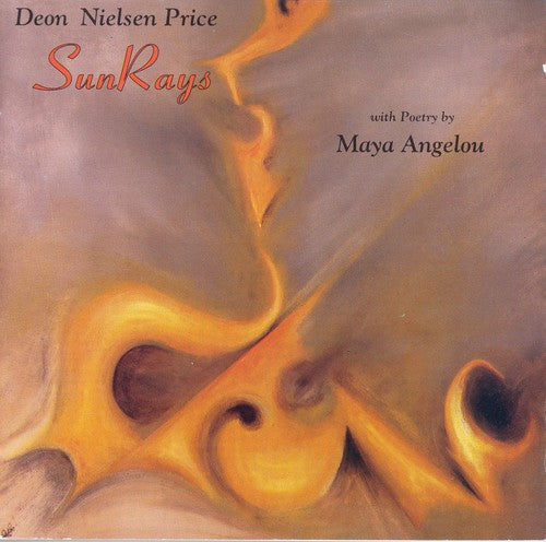 Sunrays: Deon Nielsen Price/ Various - Sunrays: Deon Nielsen Price / Various
