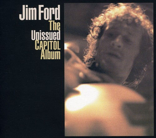 Jim Ford
