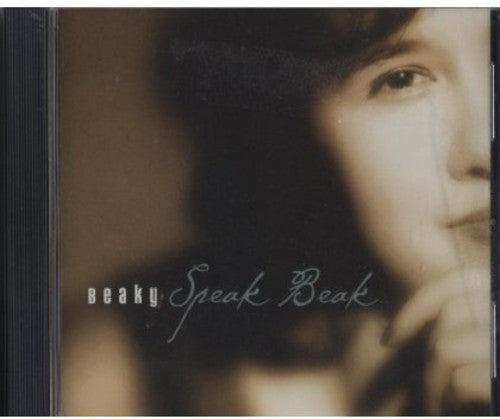 Beaky Johnston - Speak Beak