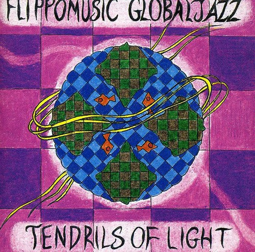 David Flippo - Tendrils of Light