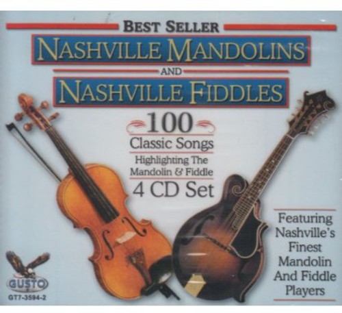 Various Artists - 100 Classic Songs