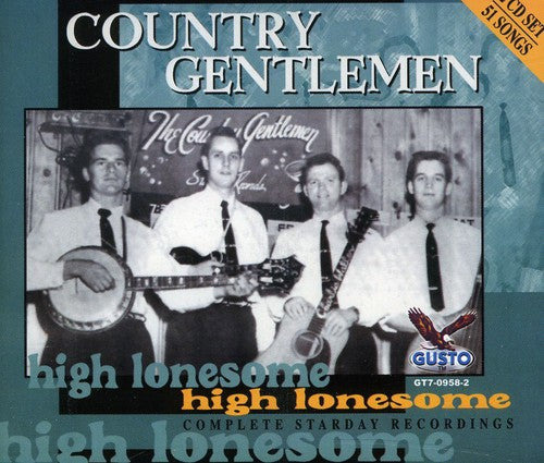 Various Artists - High Lonesome