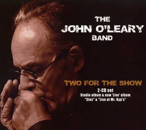 John O'Leary - Two for the Show