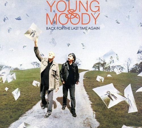 Young & Moody - Back for the Last Time