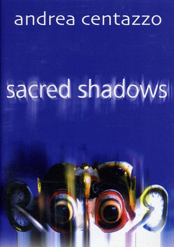 Andrea Centazzo - Scared Shadows