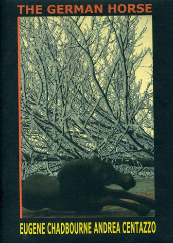 Eugene Chadbourne / Andrea Centazzo - The German Horse