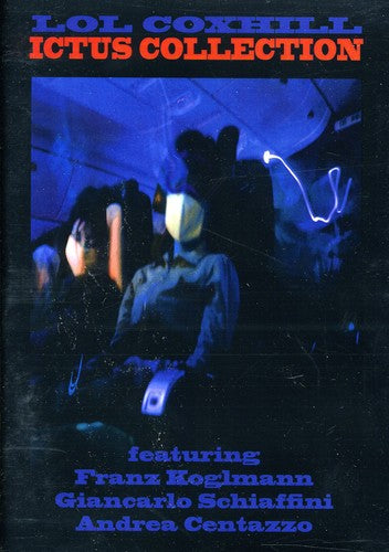 Lol Coxhill / Franz Koglmann - Lol Coxhill Ictus Collection
