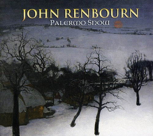John Renbourn - Palermo Snow