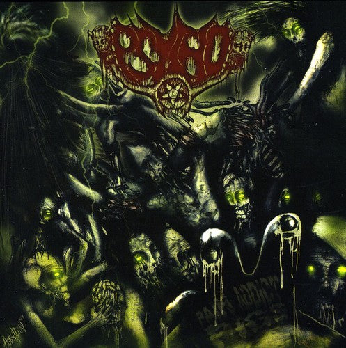 Psycho - Pain Addict Pigs