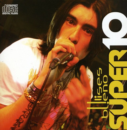 Ulises Bueno - Super 10