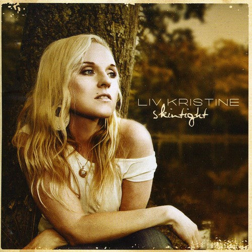 Liv Kristine - Skintight