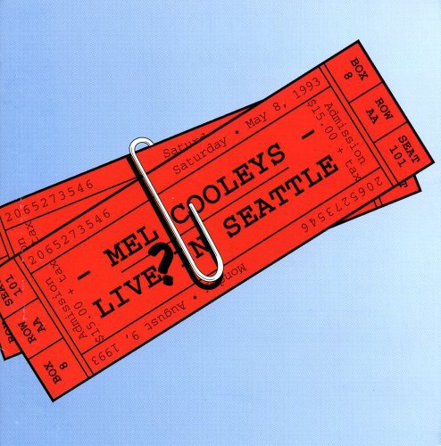 Mel Cooleys - Live? in Seattle